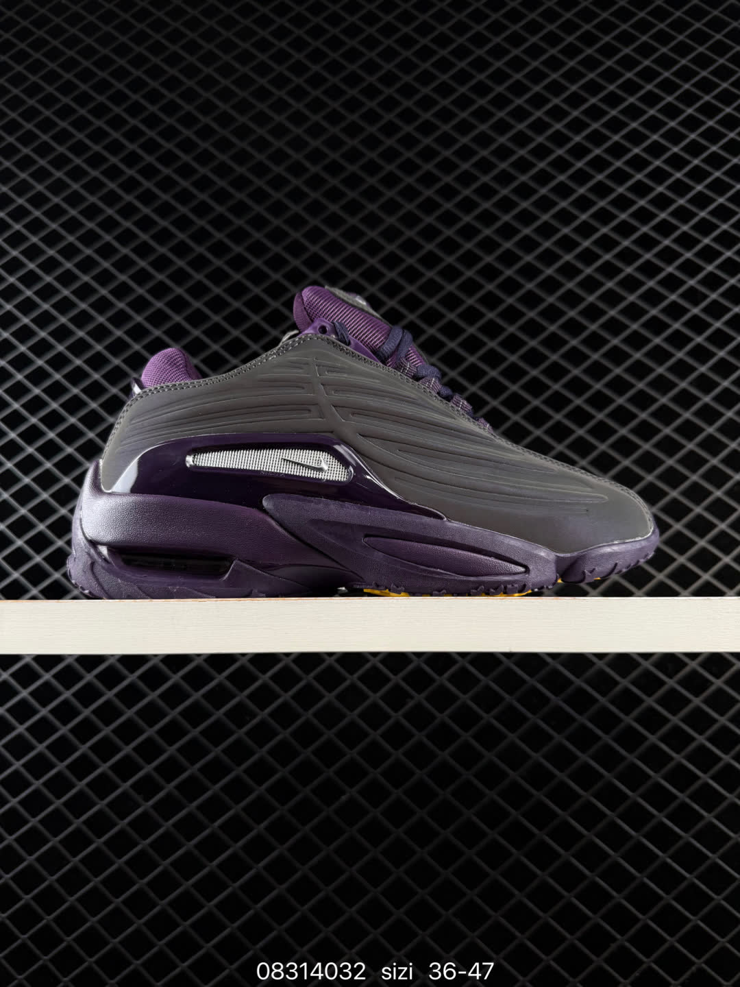 NOCTA x Nike Hot Step 2-DZ7293-100